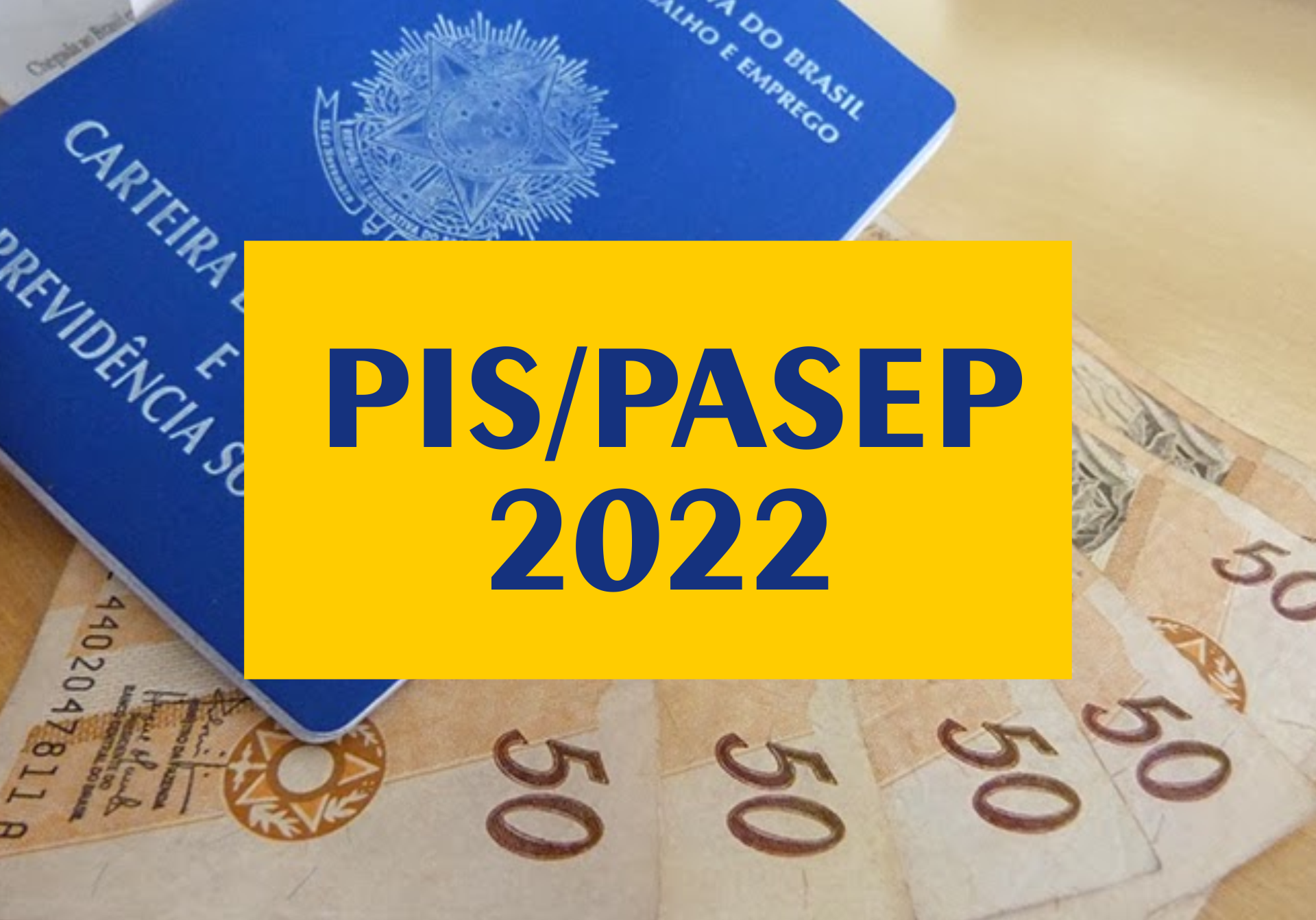 PIS/PASEP 2022