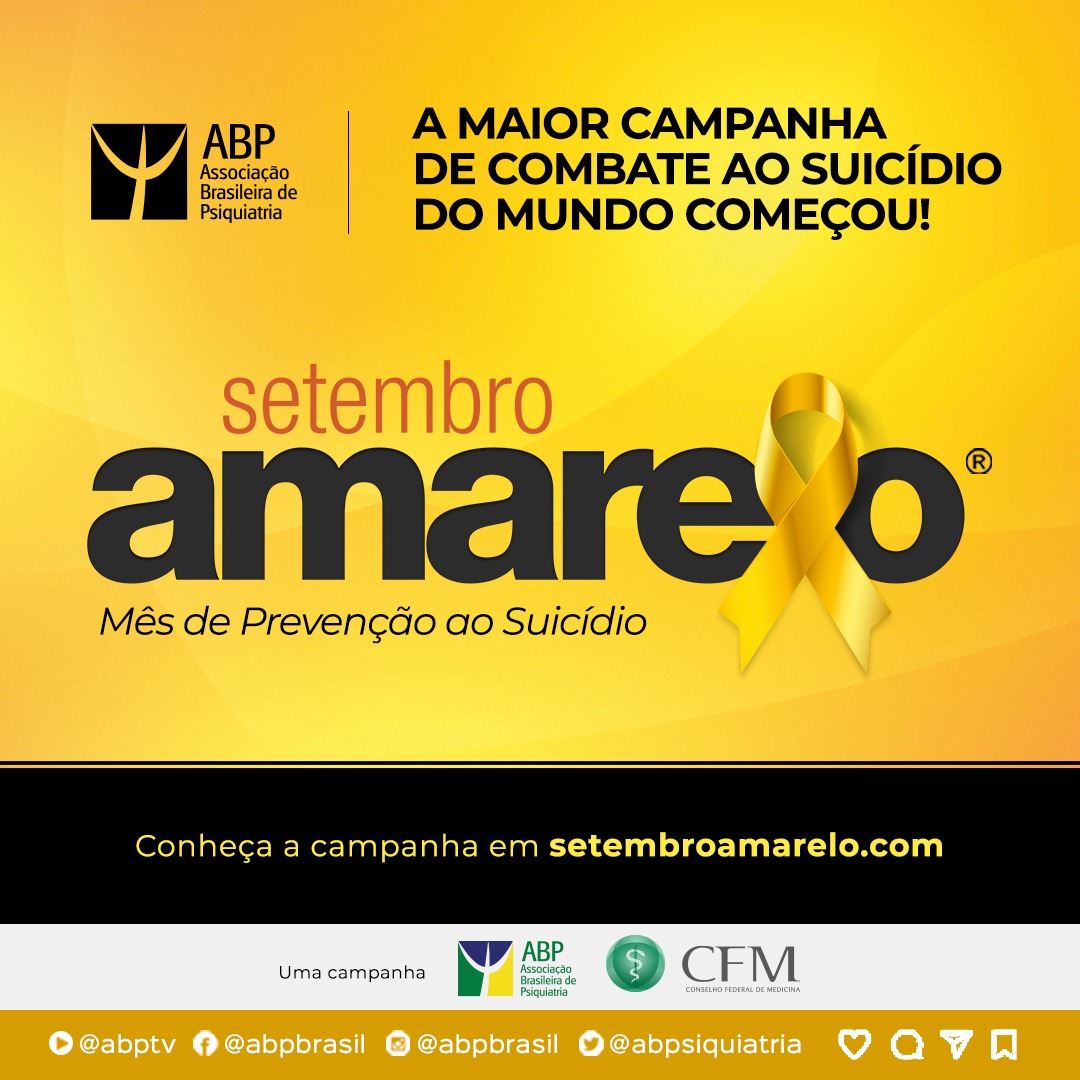 Setembro Amarelo