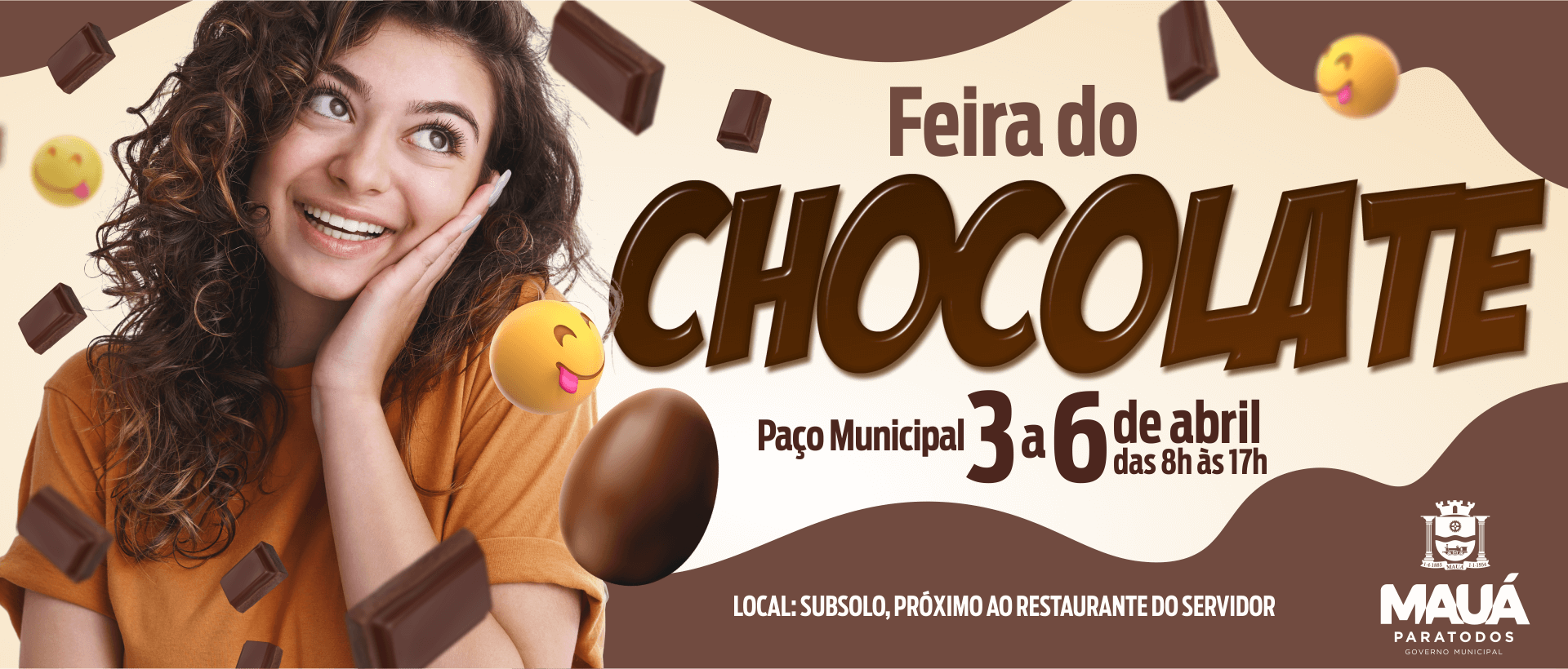 Feira do Chocolate 